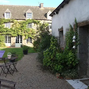 Couette-café La Clef Du Four, Plesder